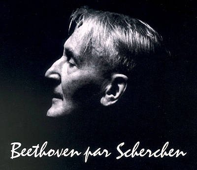 Beethoven Par Scherchen