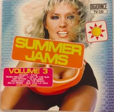 Summer Jams 2005