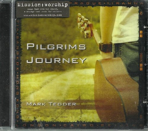Pilgrims Journey