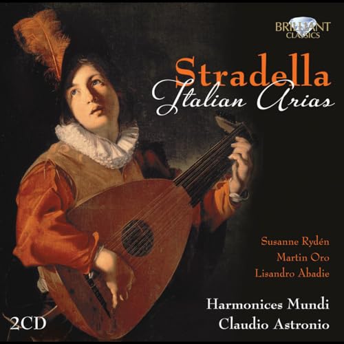 Italian Arias