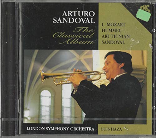 The Classical Album