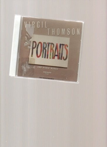 Portraits & Other Works