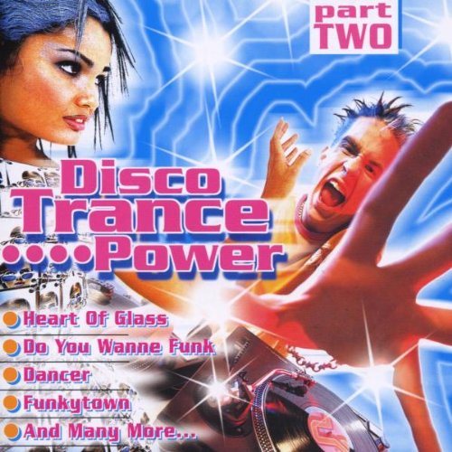 Disco Trance Power Vol.2