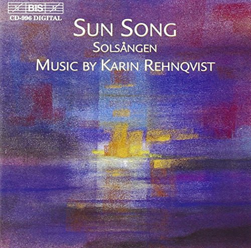 Sun Song