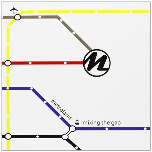 Mixing The Gap