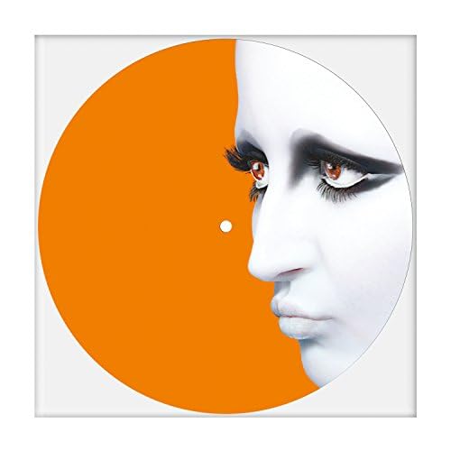 Maeba (12"Vinyl Picture N.3 Different Picture)