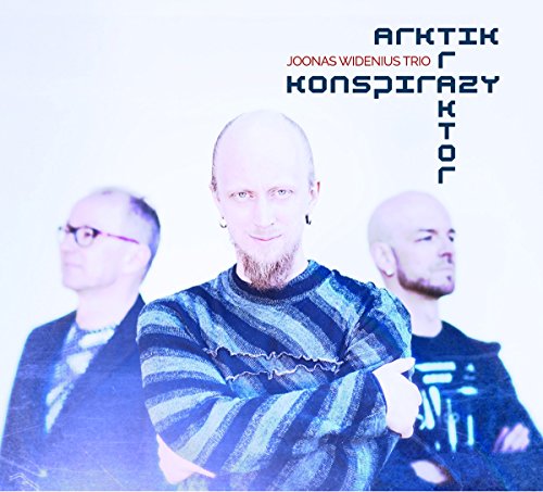 Arktik Traktor Konspirazy