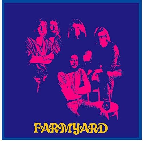 Farmyard