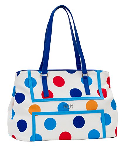 Seven Borsa A Mano Hoy Dots