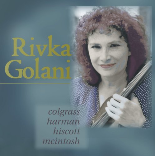 Rivka Golani