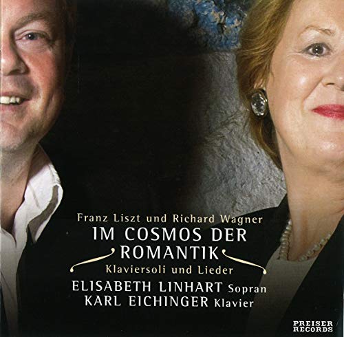 Im Cosmos Der Romantik