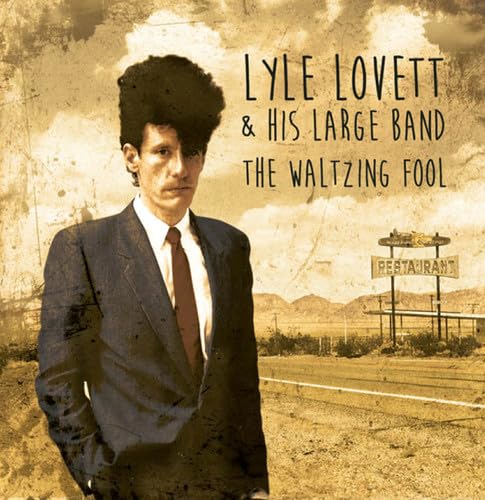 Waltzing Fool (2 Cd)