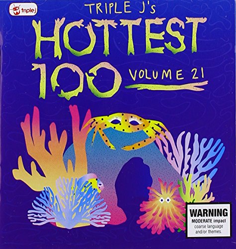 Triple J Hottest 100 Vol.21