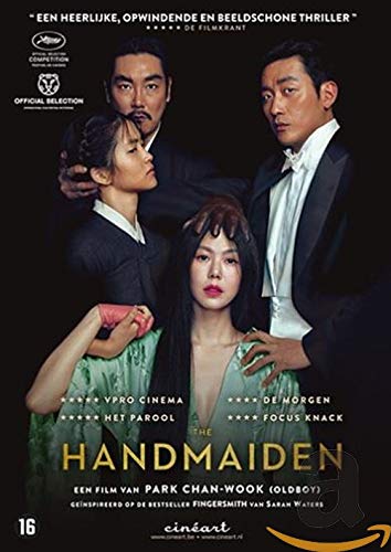 Handmaiden
