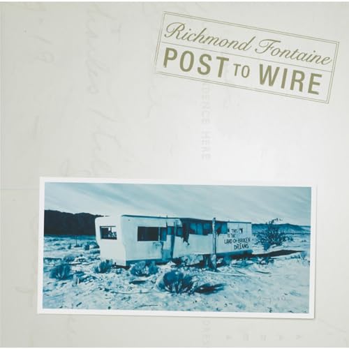 Post To Wire (20Th Anniversary)