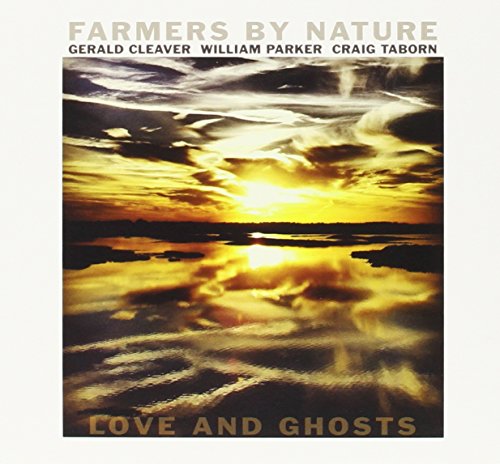Love And Ghosts