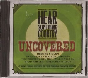 Uncovered - Hear Something Cou