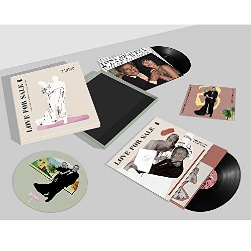 Love For Sale (Vinile Box Set) (2 Lp)
