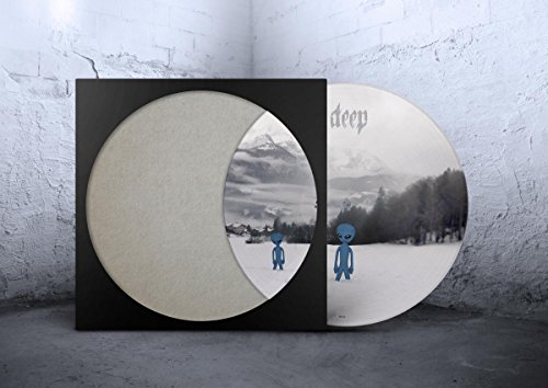 Deepwalking (Picture Disc)