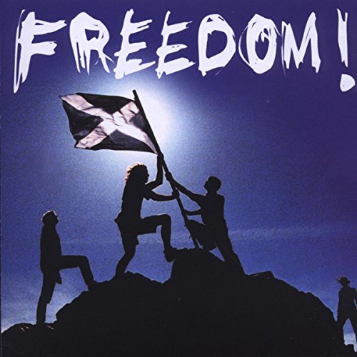 Freedom!