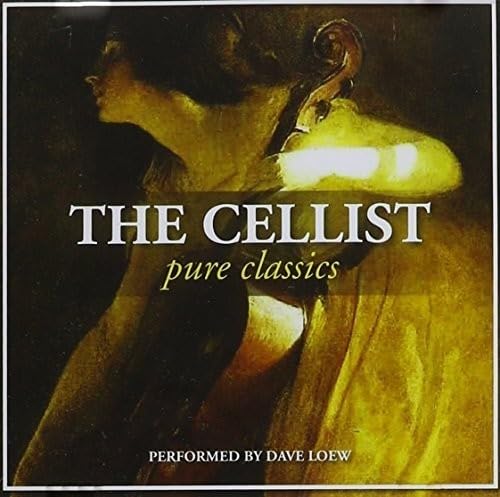 Cellist - Pure Classics