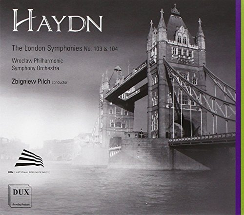 London Symphonies