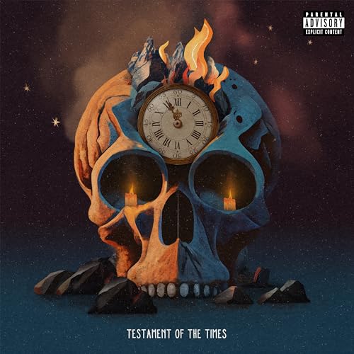 Testament Of The Times