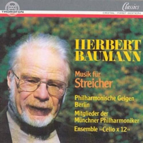 Music For Strings/Qtets.