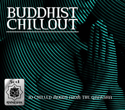 Buddhist Chillout
