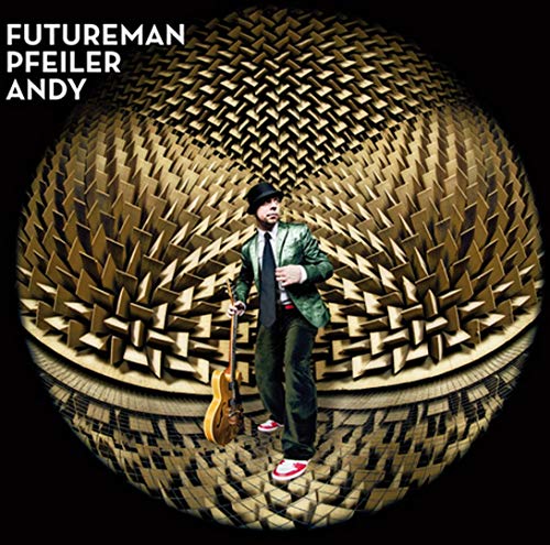 Futureman