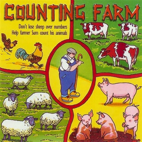 Counting Farm-Don T Lose She