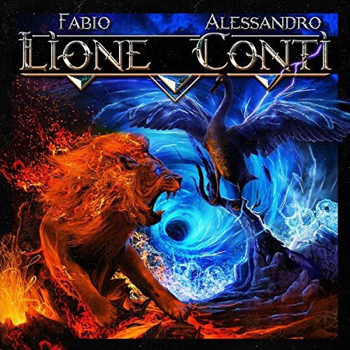 Alessandro Lione, Fabio Conti