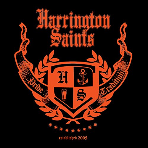 Pride & Tradition