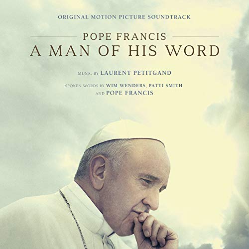 Pope Francisa Man Of..