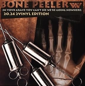 Bone Peeler