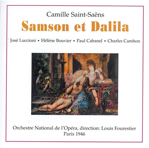 Sansone E Dalila (1877)