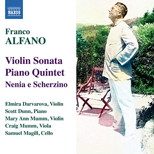 Sonata Per Violino, Quintetto Con Pianof