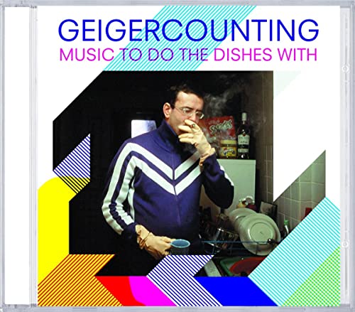 Music To Do The Dishes..
