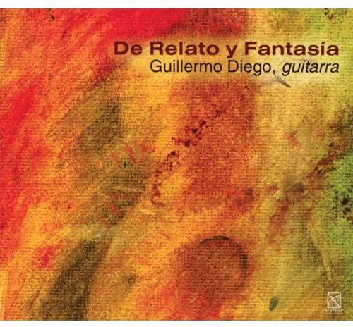 Of Tales & Fantasy/De Rela