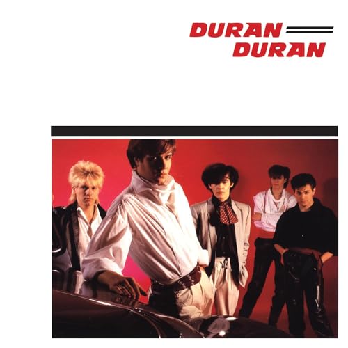 Duran Duran (Remaster)