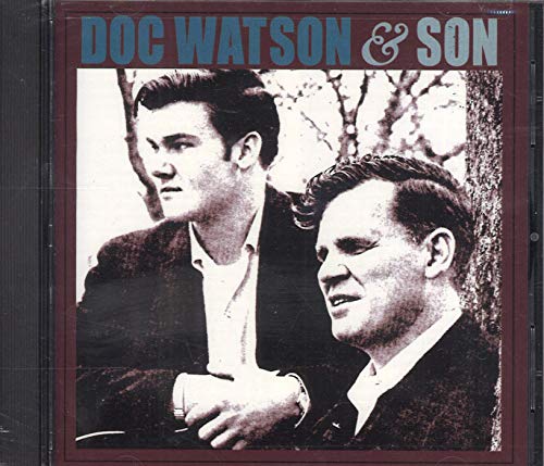 Doc Watson & Son