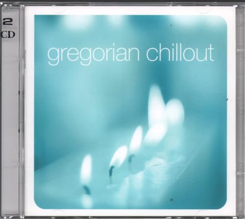 Gregorian Chillout