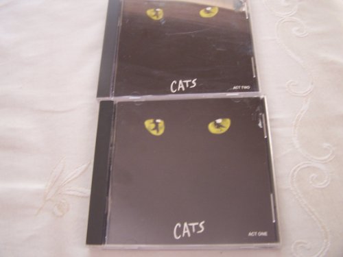Cats (Original Broadway Cast)