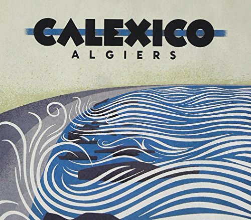 Algiers