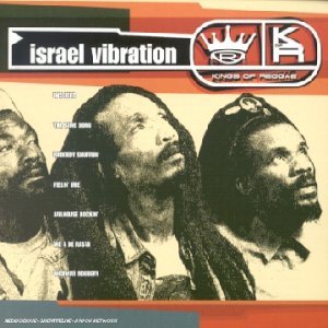 Kings Of Reggae