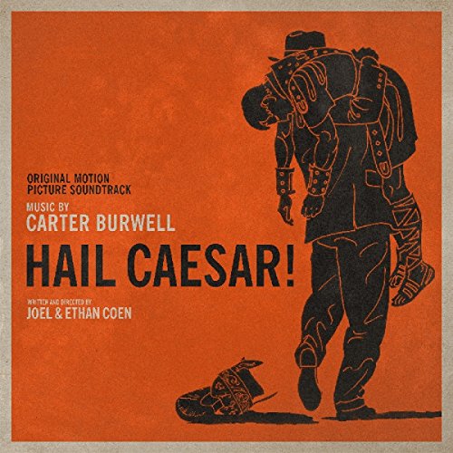 Hail Caesar! (Score) / O.S.T.