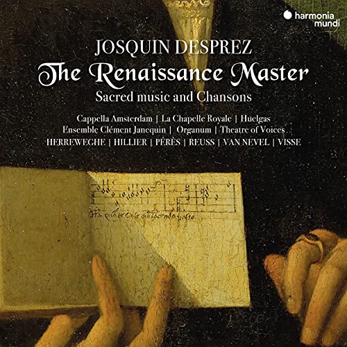 The Renaissance Master (Cd+Dvd)