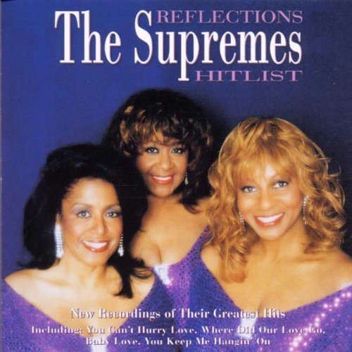 The Supremes Hitlist