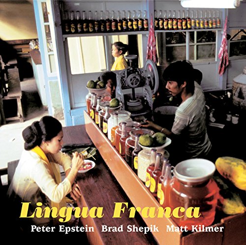 Lingua Franca