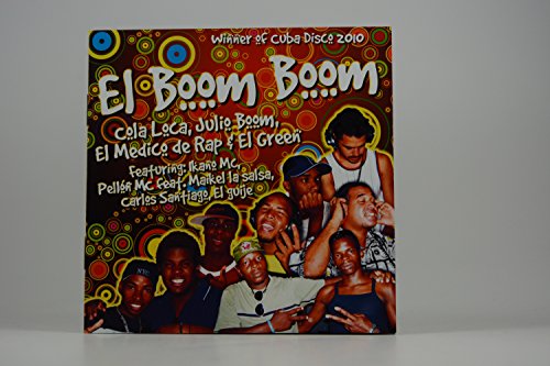 El Boom Boom
